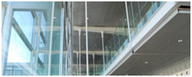 Aberdeen Commercial Glazing