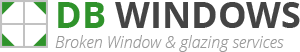 Aberdeen Broken Window Logo